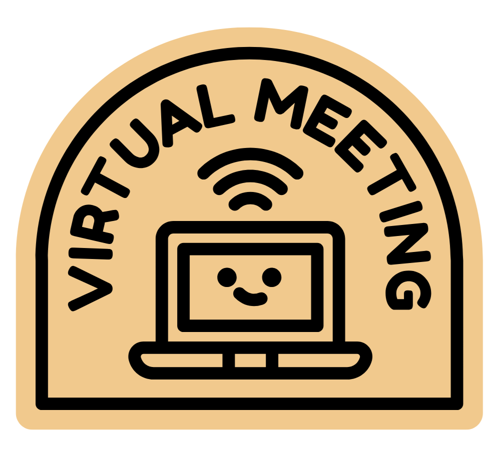 April Board Meeting